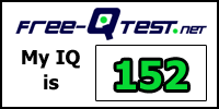 Free IQ Test Score