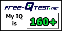 Free IQ Test Score