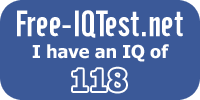 Quick, Accurate IQ Test