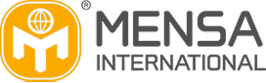 MENSA Logo