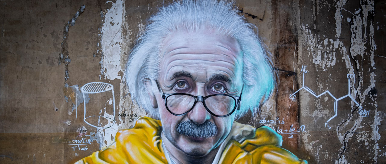 Unraveling the Mystery: What is Einstein's IQ?