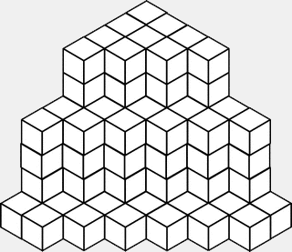 More cubes. Stacked Cube. Куб Хорадрика. How many Cubes. 3d Cube.